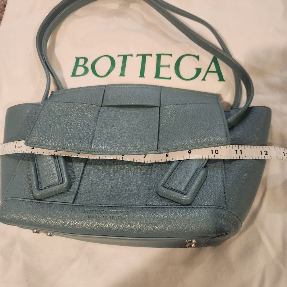 NWOT Bottega Veneta Small Arco Bag - Picture 8 of 13